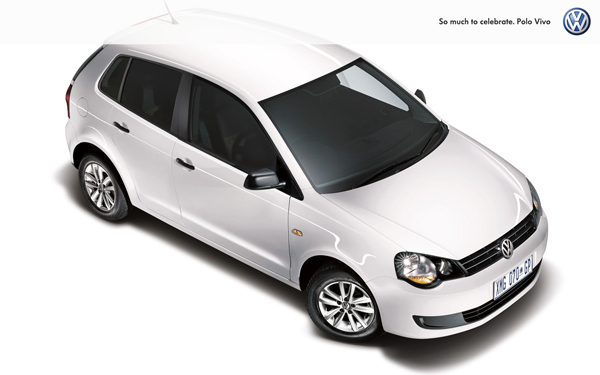 vw vivo