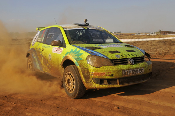 rally toyota 2011 #3 rally toyota 2011 #3