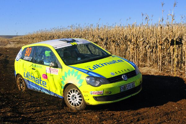 rally toyota 2011 #4 rally toyota 2011 #4